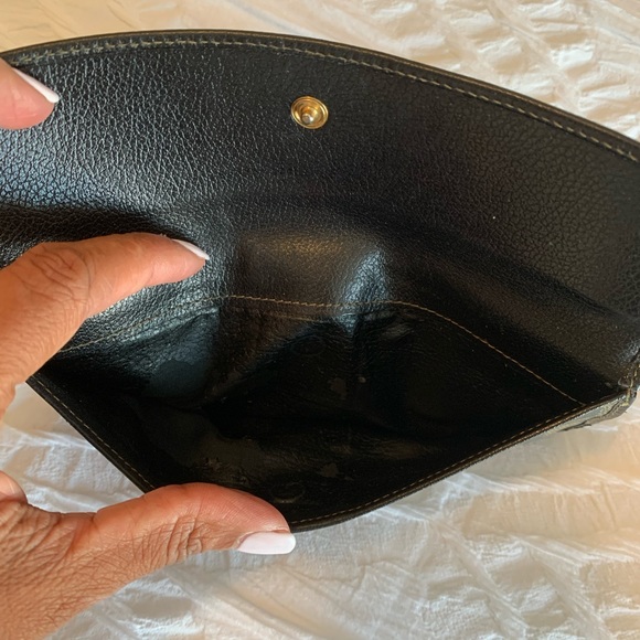 FENDI WALLET - Picture 9 of 10